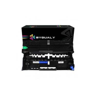 Imagem de Kit Fotocondutor Compatível DR850 880 890 HL5102 DCP5652 DCP5502 MFC57