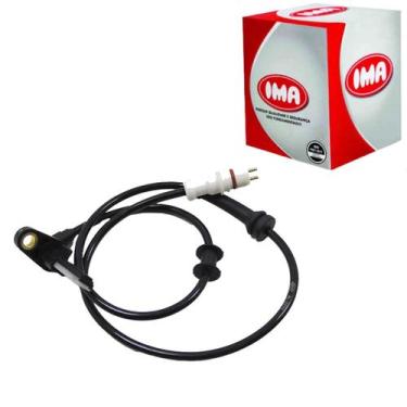 Imagem de Sensor Abs Traseiro - Kangoo 2010 A 2014 - Al-2271 - IMA