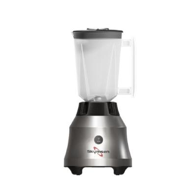 Imagem de Liquidificador copo plastico 127v lt1,5 - SKYMSEN, 110V