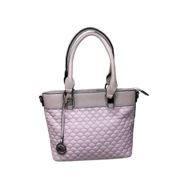 Imagem de Bolsa Anna Luxory De Ombro E Transversal Rosa Jy729