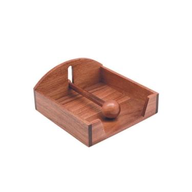 Imagem de Porta Guardanapo Mimo Acácia Dm24016