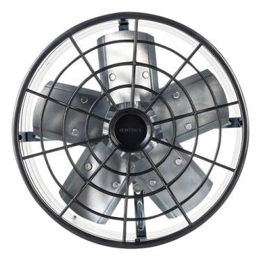 Imagem de Ventilador Axial Exaustor Ind Premium 30cm Ventisol