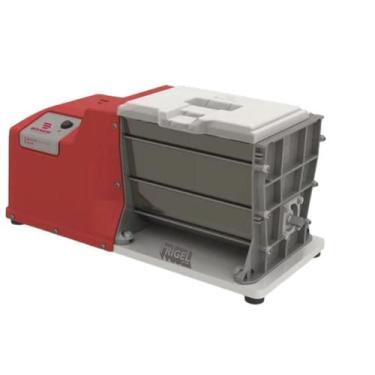 Imagem de Amassadeira Semi Rapida 3Kg Ali-03 127V - Braesi