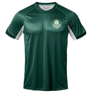 Imagem de Camiseta Betel Sport Palmeiras Player II Masculino - Verde