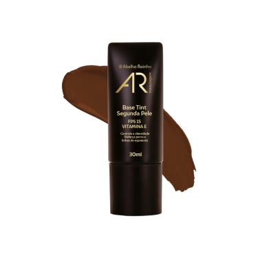 Imagem de Base Tint Segunda Pele - 30ml   (4191)