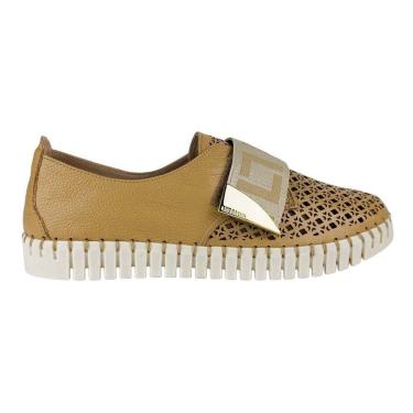 Imagem de Tênis Luz da Lua New Ridge Faixa Monograma