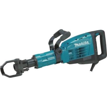 Imagem de Martelo Demolidor 28.6mm 1510W 33,8j Hm1307cb Makita 110V