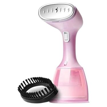 Imagem de Ferro Passador De Roupas A Vapor Passadeira Com Reservatório De Agua(Viccoli,110V)