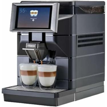 Imagem de Máquina de Café Expresso Automática Saeco Magic M1 220v