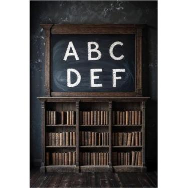 Imagem de Fundo Fotográfico Formatura Cenário Tecido 1,70 x 2,50m - Fadrix, FFOR