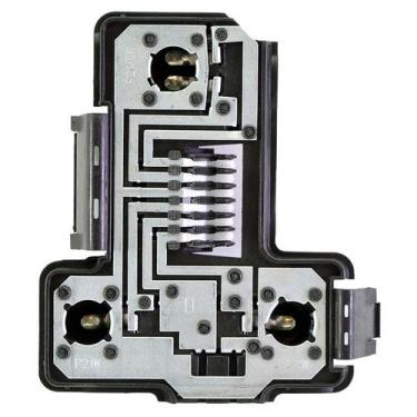 Imagem de Soquete Lanterna Traseira Corsa 00/02 2 Portas Ld - Rainha Das Sete