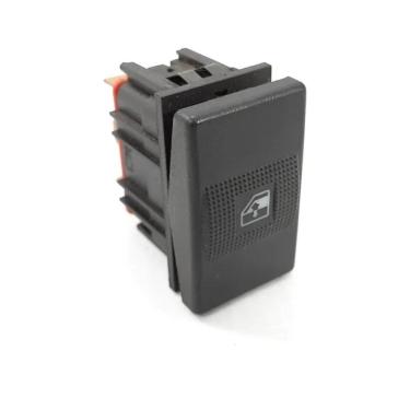 Imagem de Interruptor Vidro Elétr Painel Tras Dir Santana 3279598552