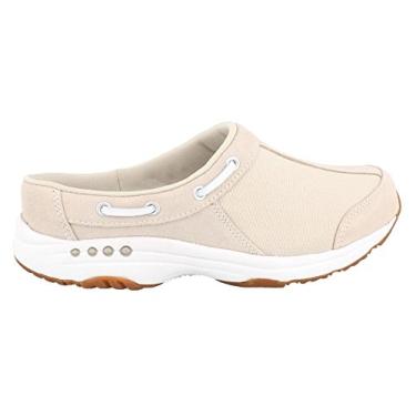 Imagem de Easy Spirit Travelport Mule Feminino, Natural, 9.5
