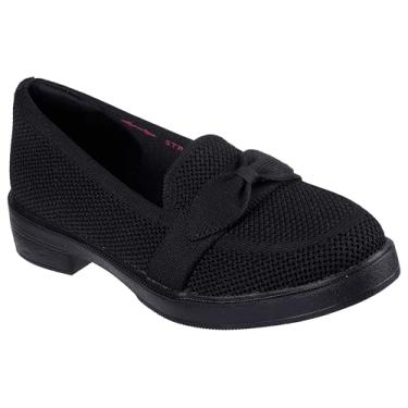 Imagem de Skechers Cleo Taylor - Desire Tênis feminino, Preto, 8.5