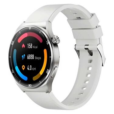 Imagem de Relógio Smartwatch QCY GT2 S3 WA23S3A Tela Retina Amoled Cor:-Unissex