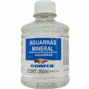 Imagem de Corfix - Solvente 500 Ml Un
