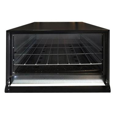 Imagem de Forno Semi-industrial Gás Baixa Pressão Fsi500 - Progás