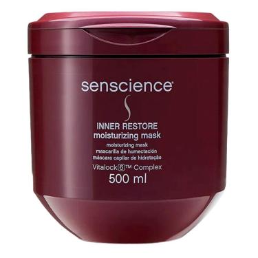 Imagem de Senscience Inner Restore - Máscara De Hidratação 500ml