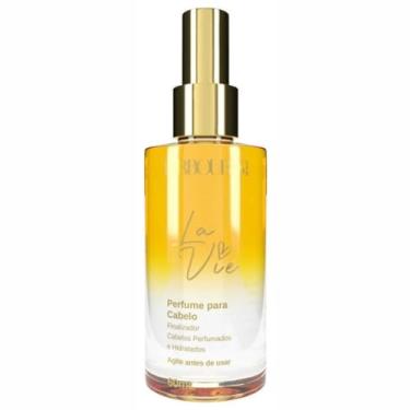 Imagem de Barbours – Perfume Capilar La Vie 50ml