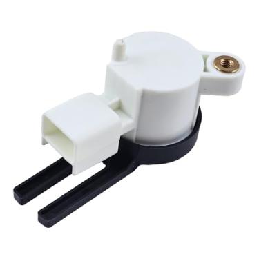 Imagem de Demfec Sensor de posição do pedal da embreagem do interruptor de luz de freio para Chevy Sonic Spark 2012-2019, para Corvette 2005-2013, substitui 10302722, 13589103