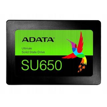 Imagem de SSD 960GB 2.5 SATA SU630 - ASU630SS-960GQ-R, Adata, Armazenamento Interno SSD
