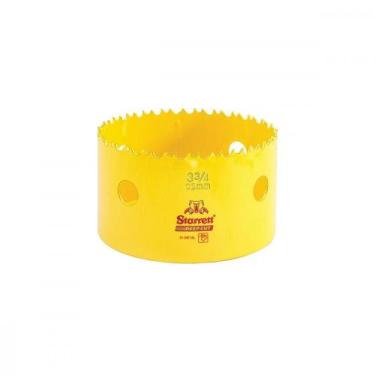 Imagem de Serra Copo Aco Rapido Starrett 95Mm Fch0334-G