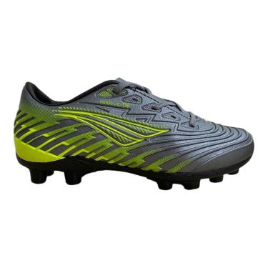 Imagem de Chuteira Campo Infantil Penalty Bravo-Unissex