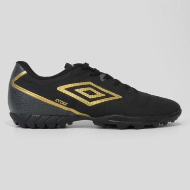 Imagem de Chuteira Society Umbro Attak Eternal-Masculino