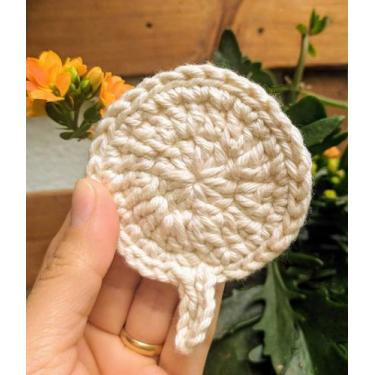 Imagem de Ecopad 100% algodão - Despertar Cosméticos