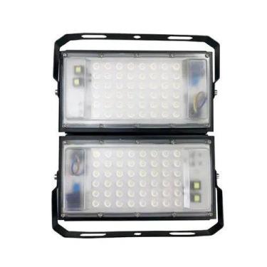 Imagem de Luminaria Refletor Led 200w N1 Ip68 Holofote Bivolt Luz Branca - RCA