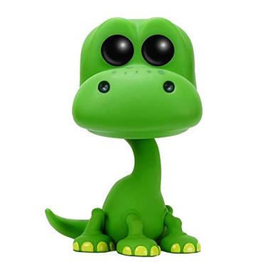 Imagem de Funko Pop Disney: Good Dinosaur - Arlo #161