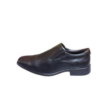 Imagem de Sapato Social Ferracini Melnik-5280-645g-Masculino-Masculino
