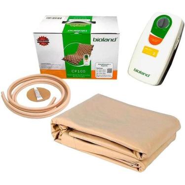 Imagem de Colchão de Pneumático Modelo CP100 (BIOLAND)
