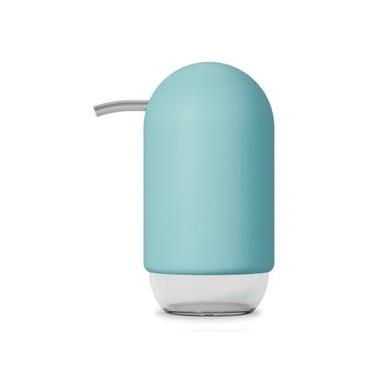 Imagem de Porta Sabonete Liquido Touch Oceano Umbra