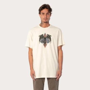 Imagem de Camiseta Regular MCD Anjo Fogo Espada-Masculino