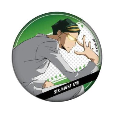 Imagem de Pin De Cosplay FROPPY De 58mm Do Anime My Hero Academia, All Might, Ba