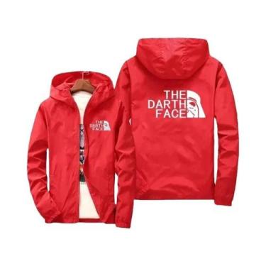 Imagem de Jaqueta Bomber Masculina 2024 À Prova De Vento Com Zíper Casual Para T