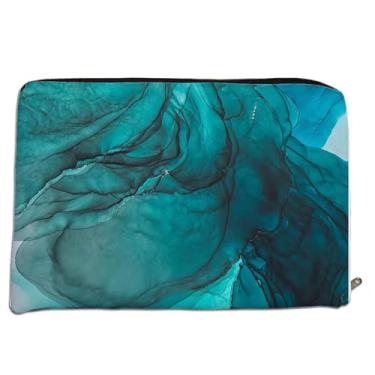 Imagem de Capa Protetora para Notebook Marmore 014 (15 Polegadas – 27cm x 36cm x 2cm (CxLxA))