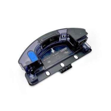 Imagem de Compatível com ECOVACS FM2021 950 T8 T8 Power T8 Power T8 Max T9 T9 Power, kit de esfregão de vibração de tanque de água