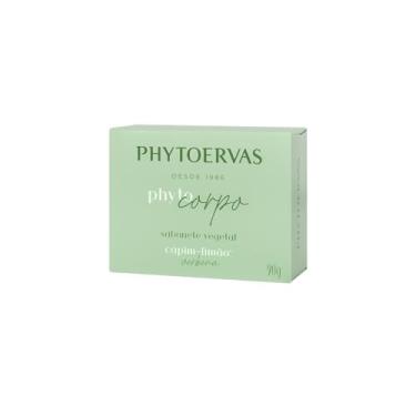 Imagem de Phytoervas Sabonete Vegetal Giovanna Baby 90G, Giovana Baby