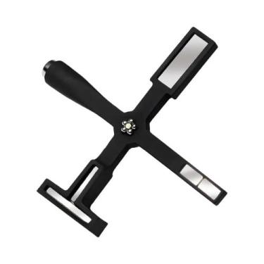 Imagem de Kit De Caneta Magnética Para Arte De Unhas Em Gel 3D Cat Eye Com Ferra