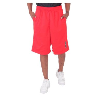 Imagem de Bermuda Basquete Masculina M10 Performance Heavy-Masculino