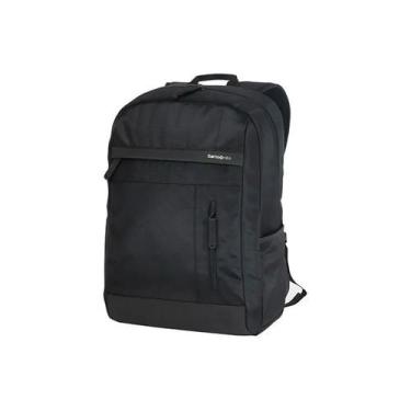 Imagem de Mochila Samsonite City Pro Preta
