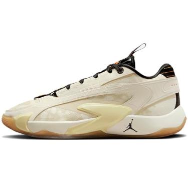 Imagem de Tênis masculino Jordan Stay Loyal 3 (FB1396-001, preto/antracite/cinza frio), Leite de coco/fóssil/gota de limão/preto, 38