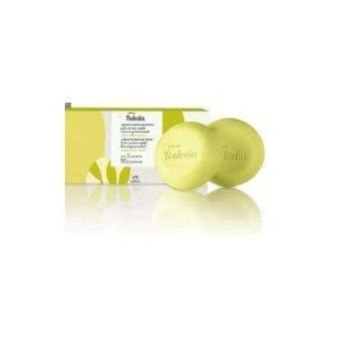 Imagem de Sabonete Em Barra Tododia Natura Capim-limão E Hortelã 2und