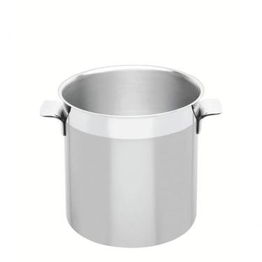 Imagem de Balde Para Gelo Tramontina Cosmos Com Acabamento Fosco 10cm 0,9 Litros