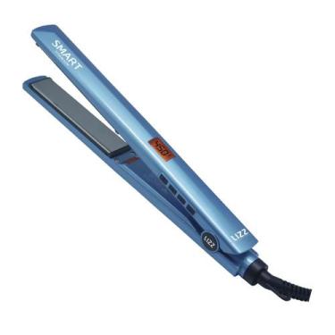 Imagem de Prancha Alisadora Smart Titanium 230C Lizz Pro, 220 V