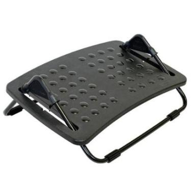 Imagem de Apoio Multivisão Ergonômico para os Pés - APOIO-ABS-Unissex