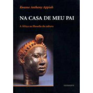 Imagem de Livro Na Casa De Meu Pai: A África Na Filosofia Da Cultura