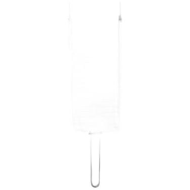 Imagem de Kit Preparo Churrasco 6Pc Churrasqueira Grelha E Espeto 55Cm - MOR